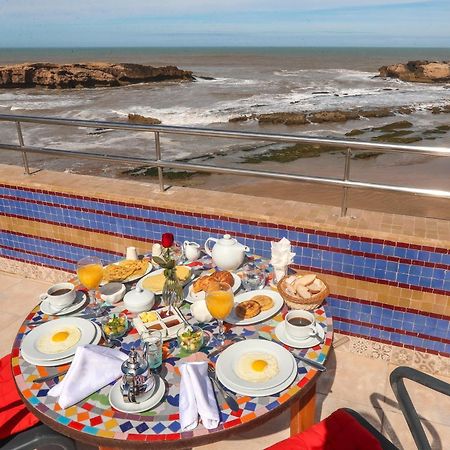 Riad Perle D'Eau Essaouira Ngoại thất bức ảnh