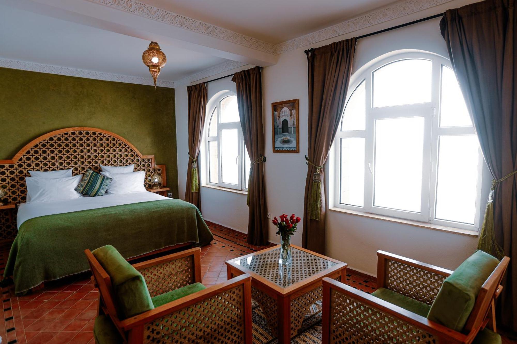 Riad Perle D'Eau Essaouira Ngoại thất bức ảnh