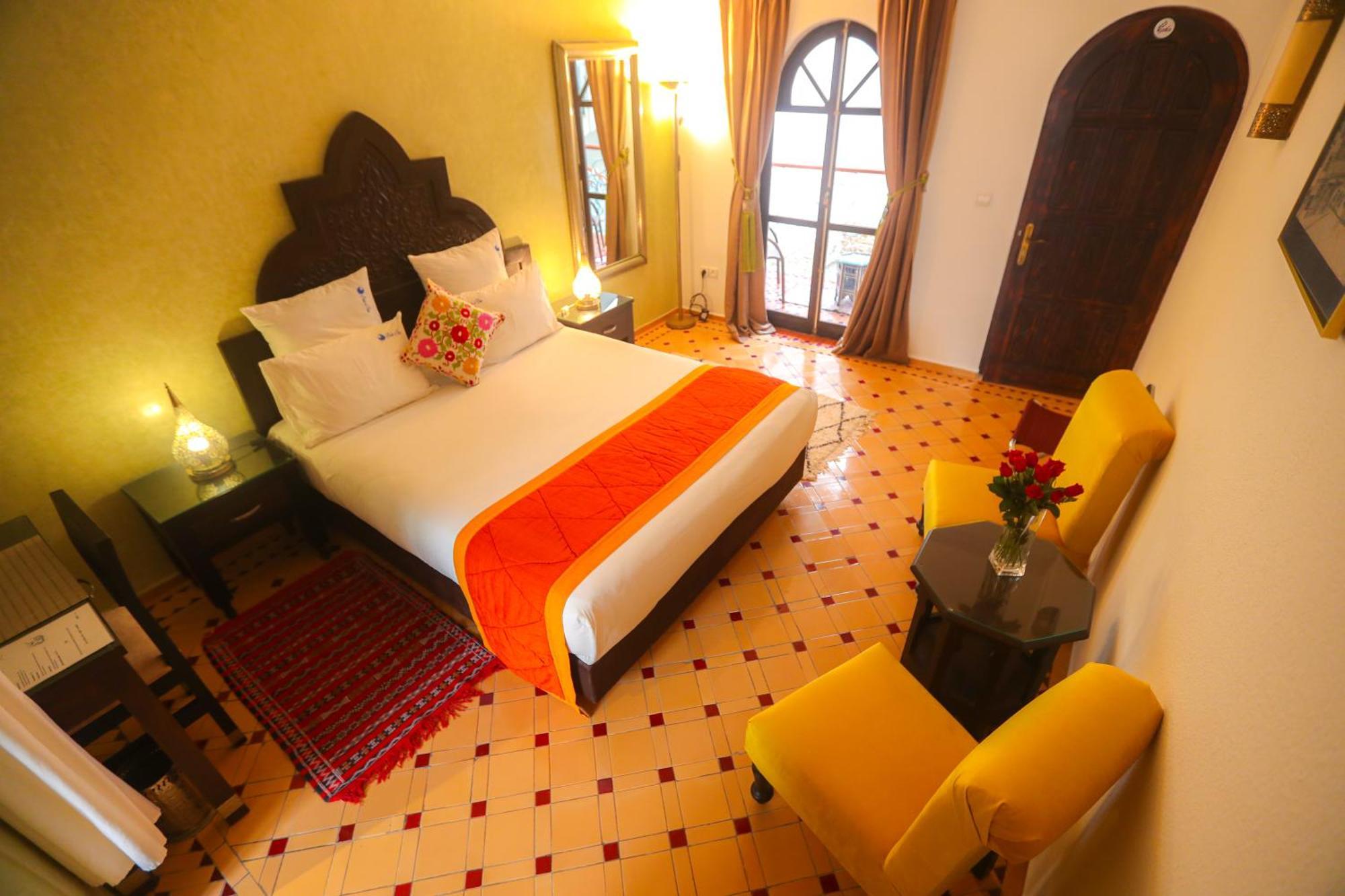 Riad Perle D'Eau Essaouira Ngoại thất bức ảnh