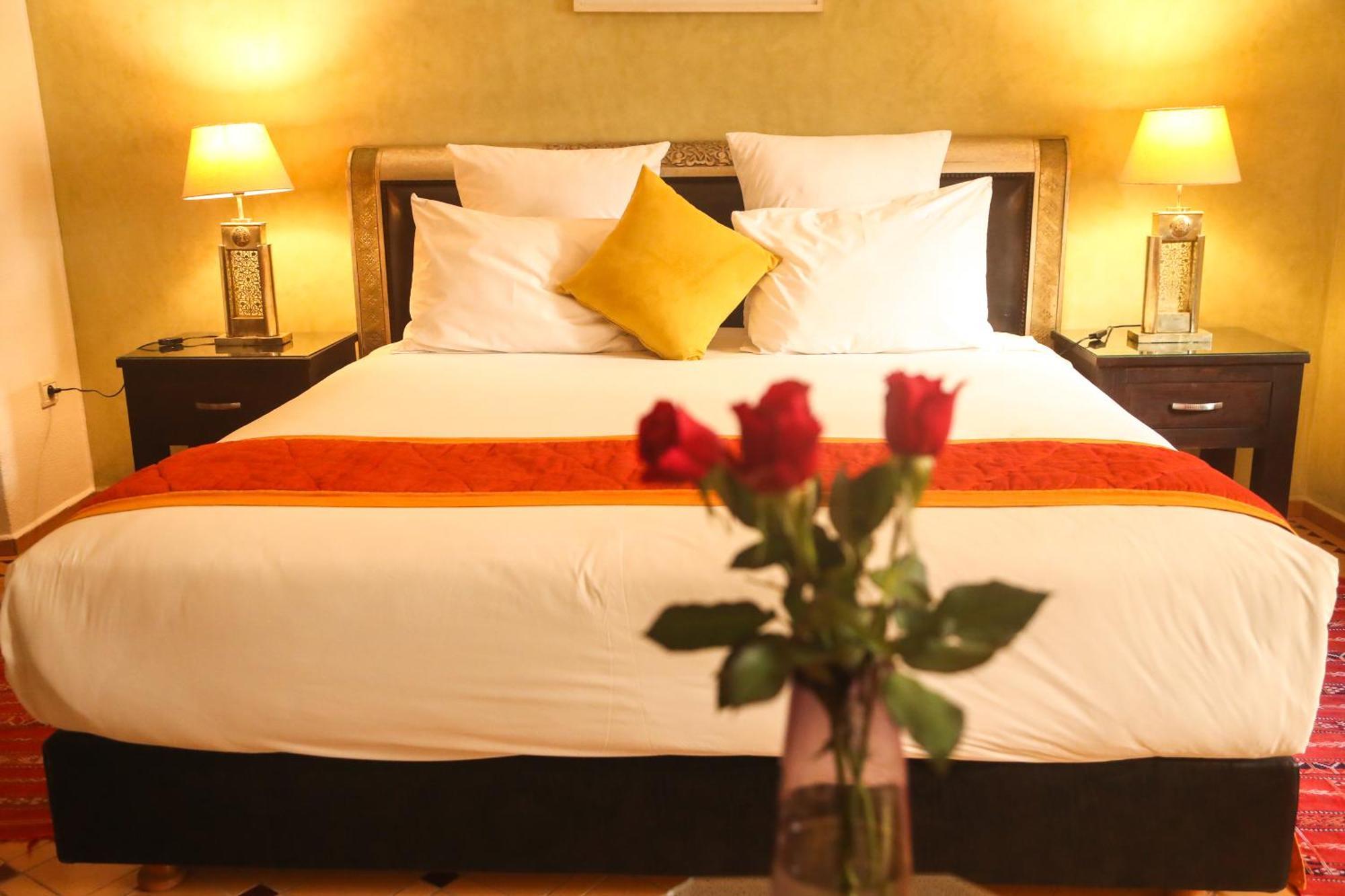 Riad Perle D'Eau Essaouira Ngoại thất bức ảnh