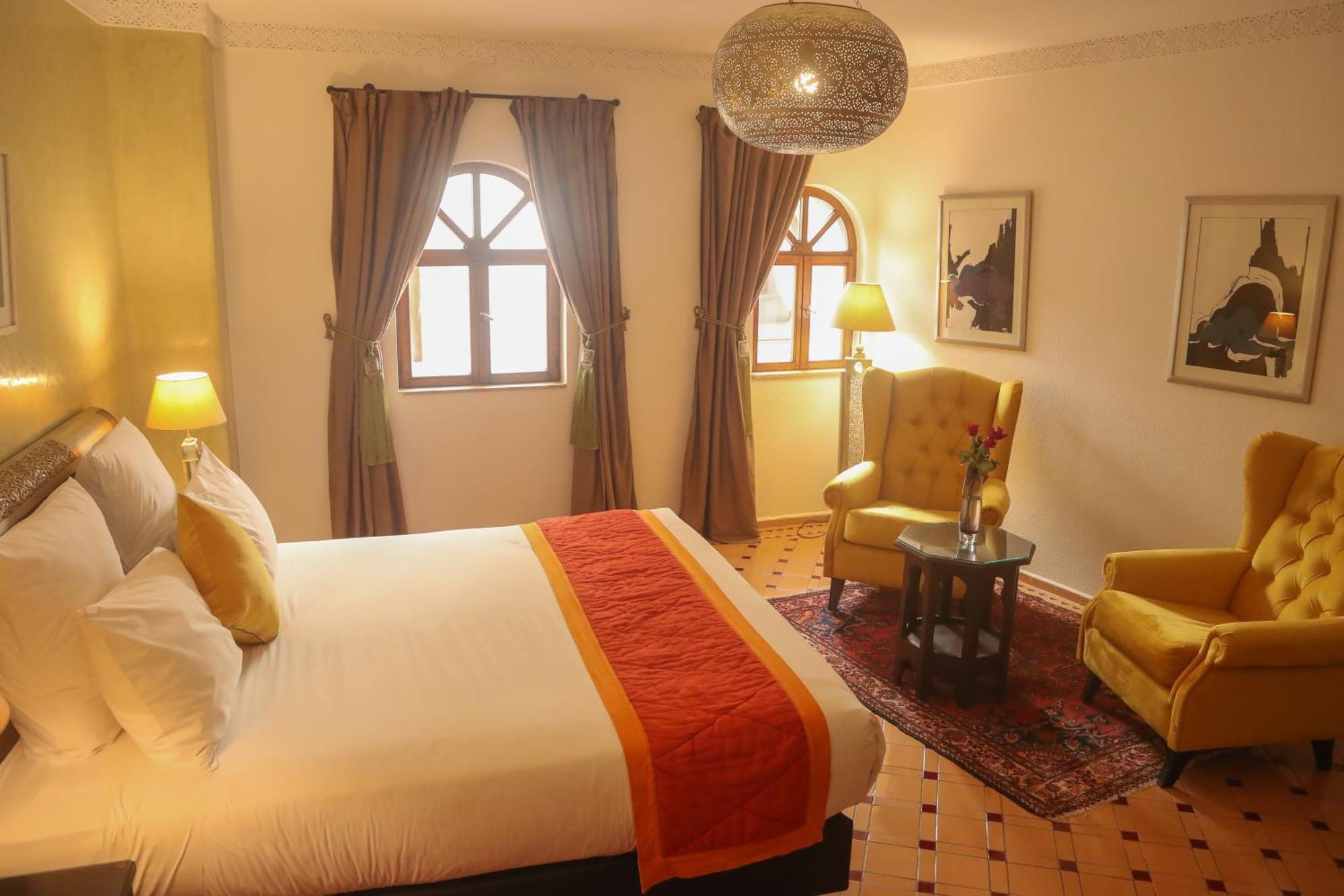 Riad Perle D'Eau Essaouira Ngoại thất bức ảnh