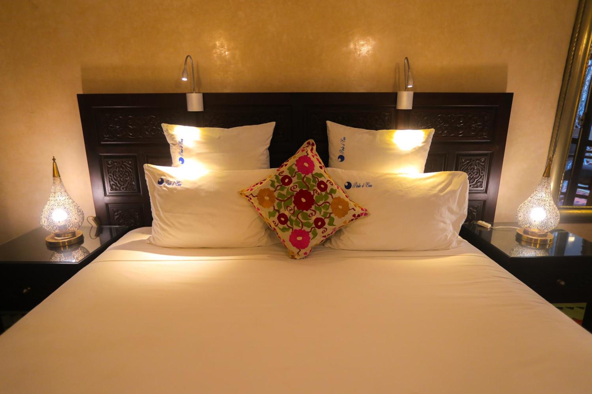 Riad Perle D'Eau Essaouira Ngoại thất bức ảnh