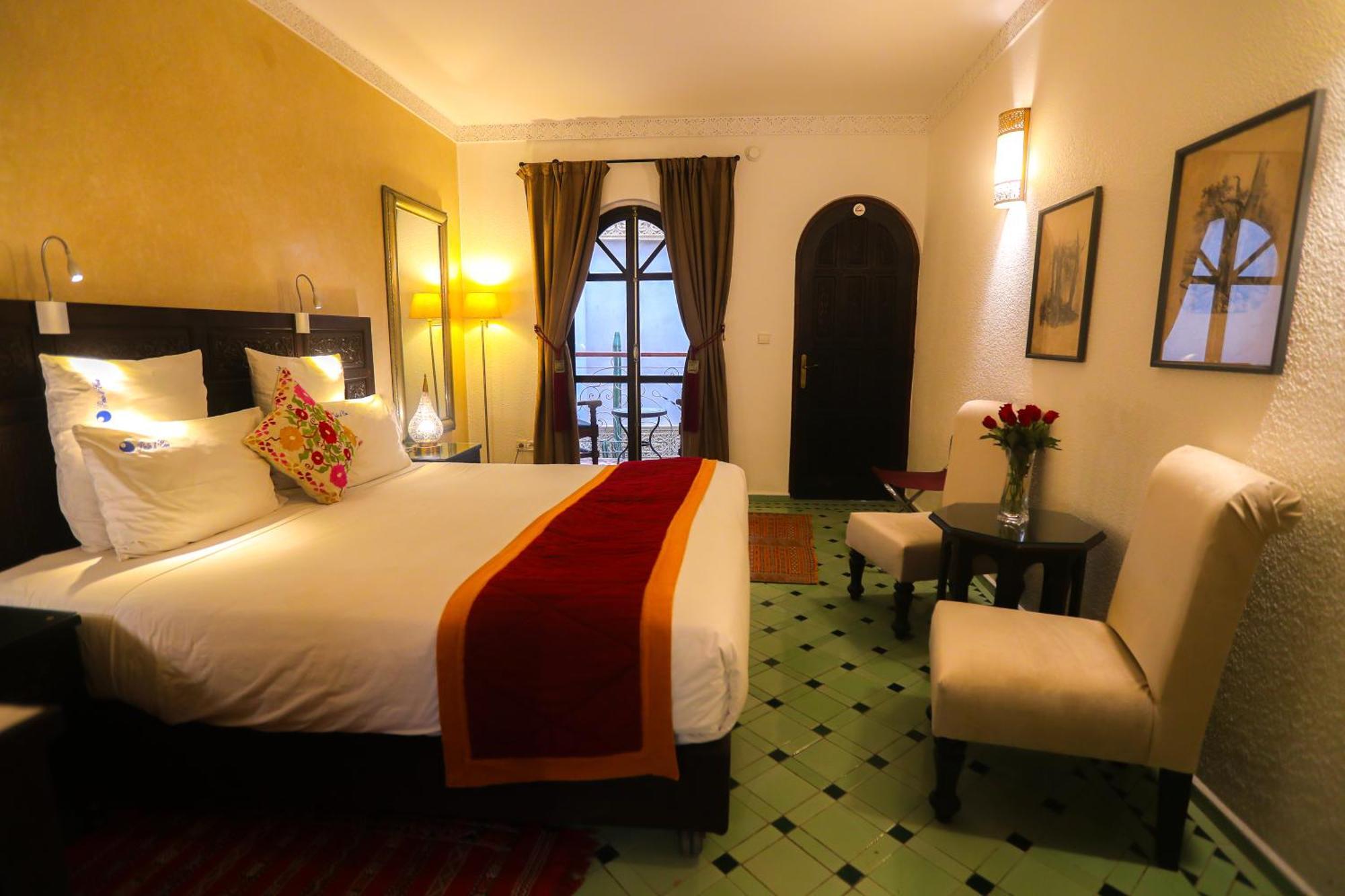 Riad Perle D'Eau Essaouira Ngoại thất bức ảnh