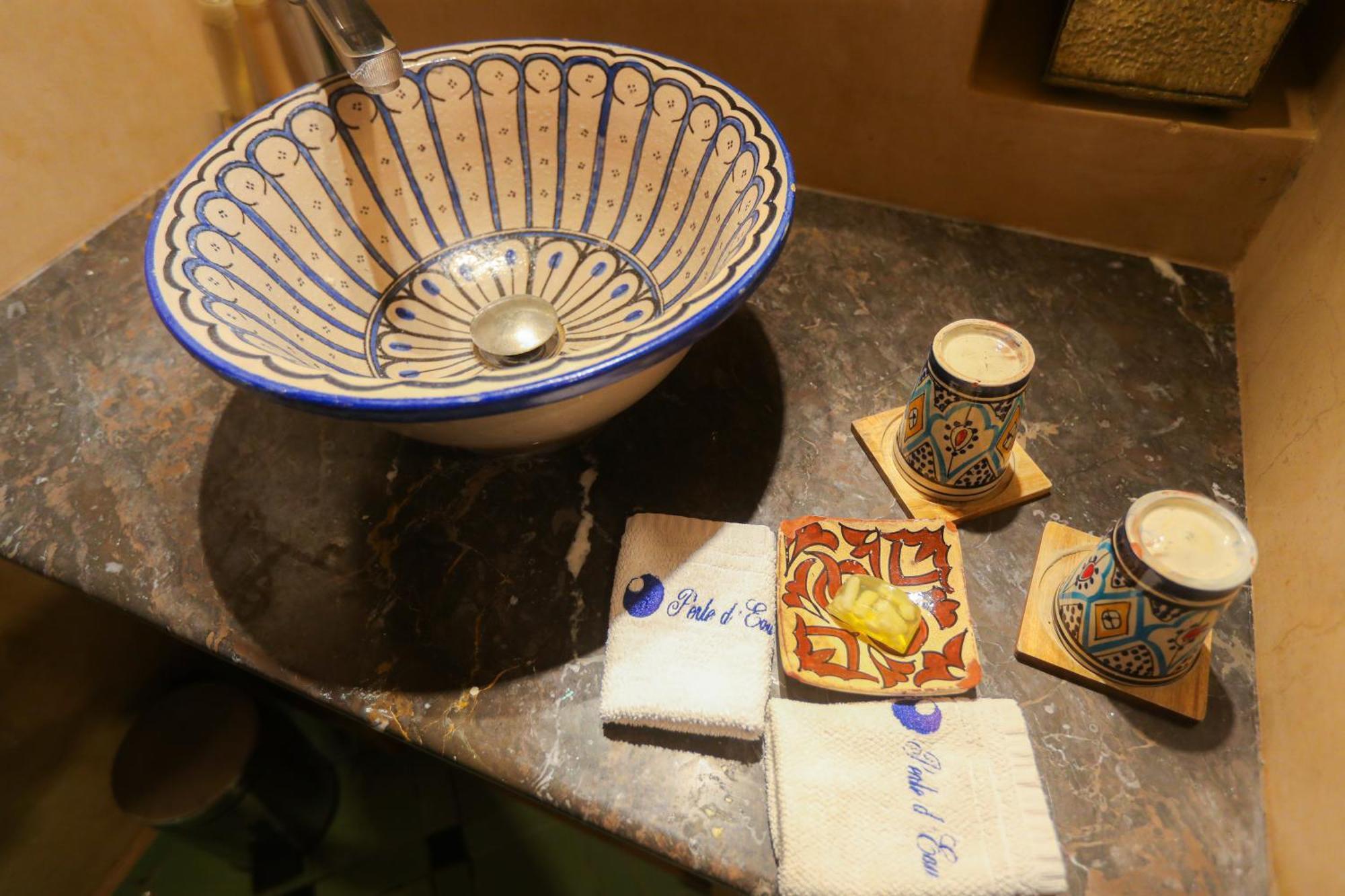Riad Perle D'Eau Essaouira Ngoại thất bức ảnh