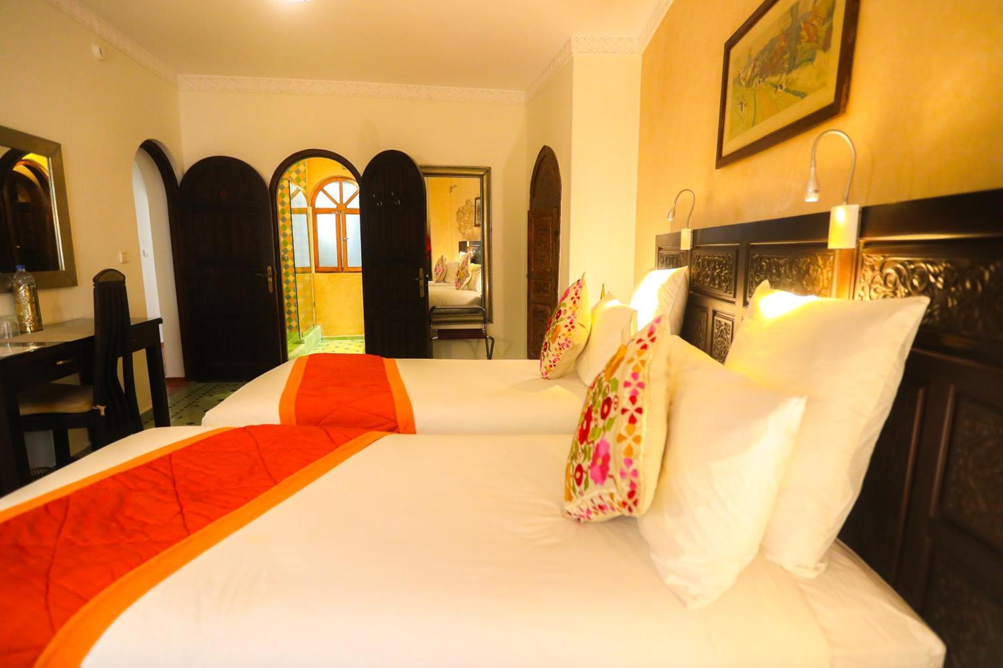 Riad Perle D'Eau Essaouira Ngoại thất bức ảnh