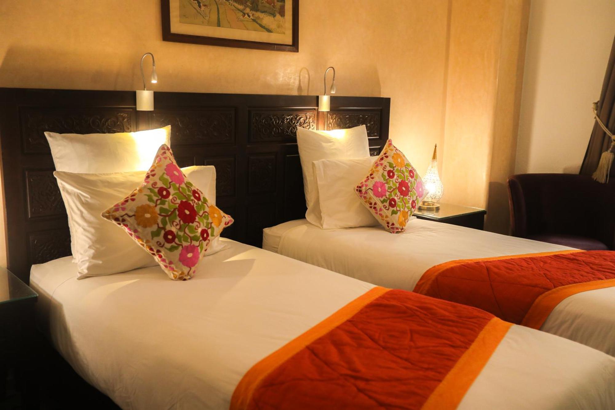 Riad Perle D'Eau Essaouira Ngoại thất bức ảnh