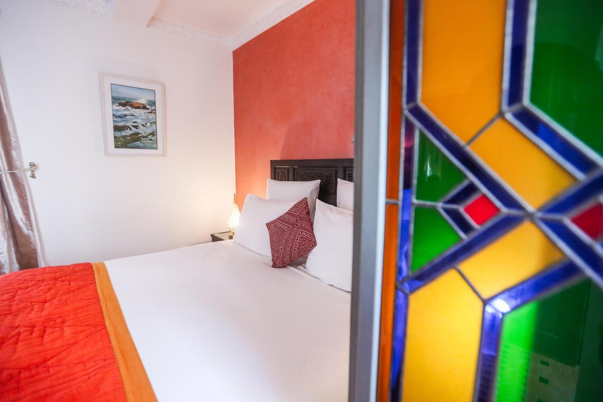 Riad Perle D'Eau Essaouira Ngoại thất bức ảnh