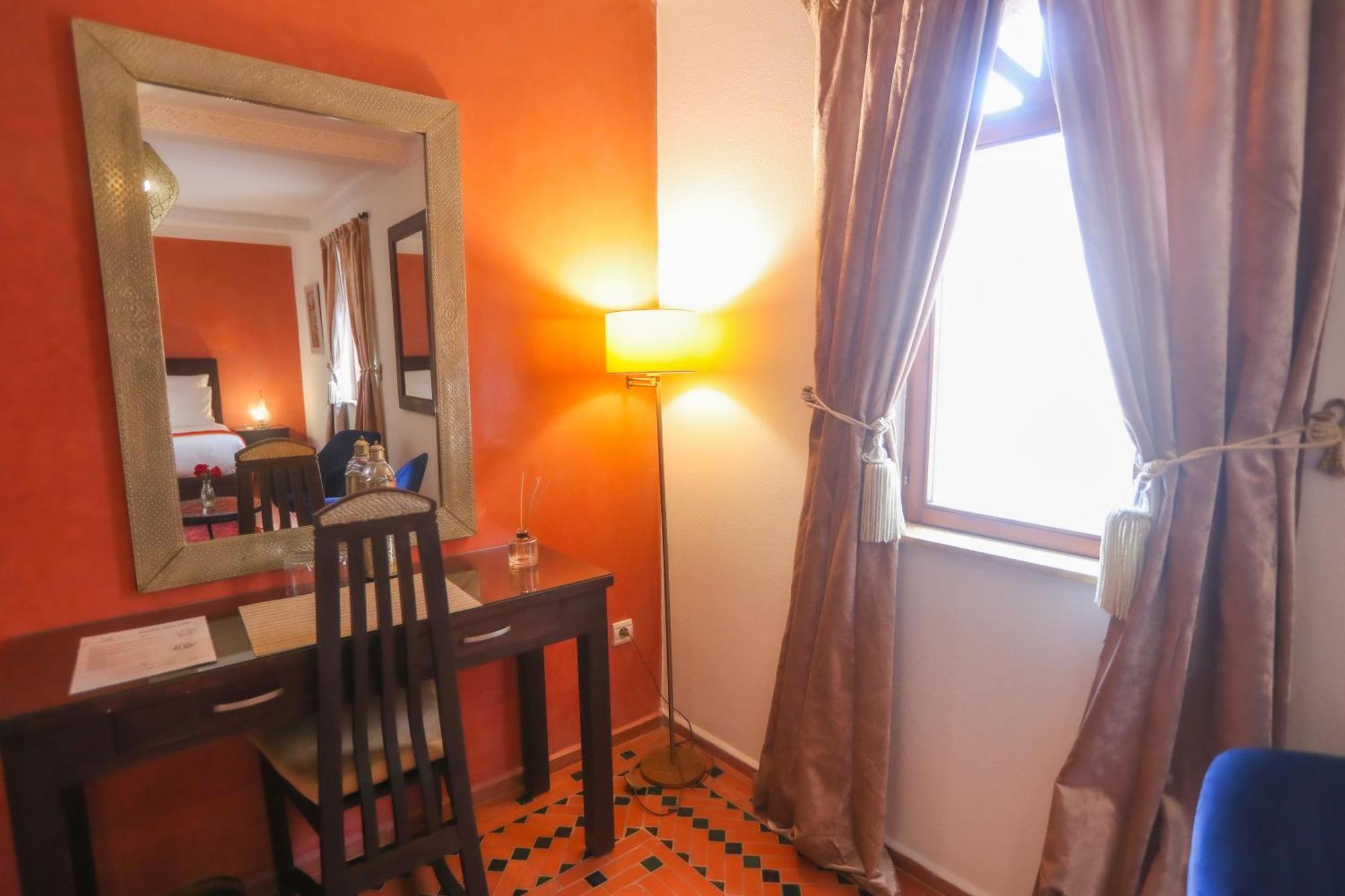 Riad Perle D'Eau Essaouira Ngoại thất bức ảnh