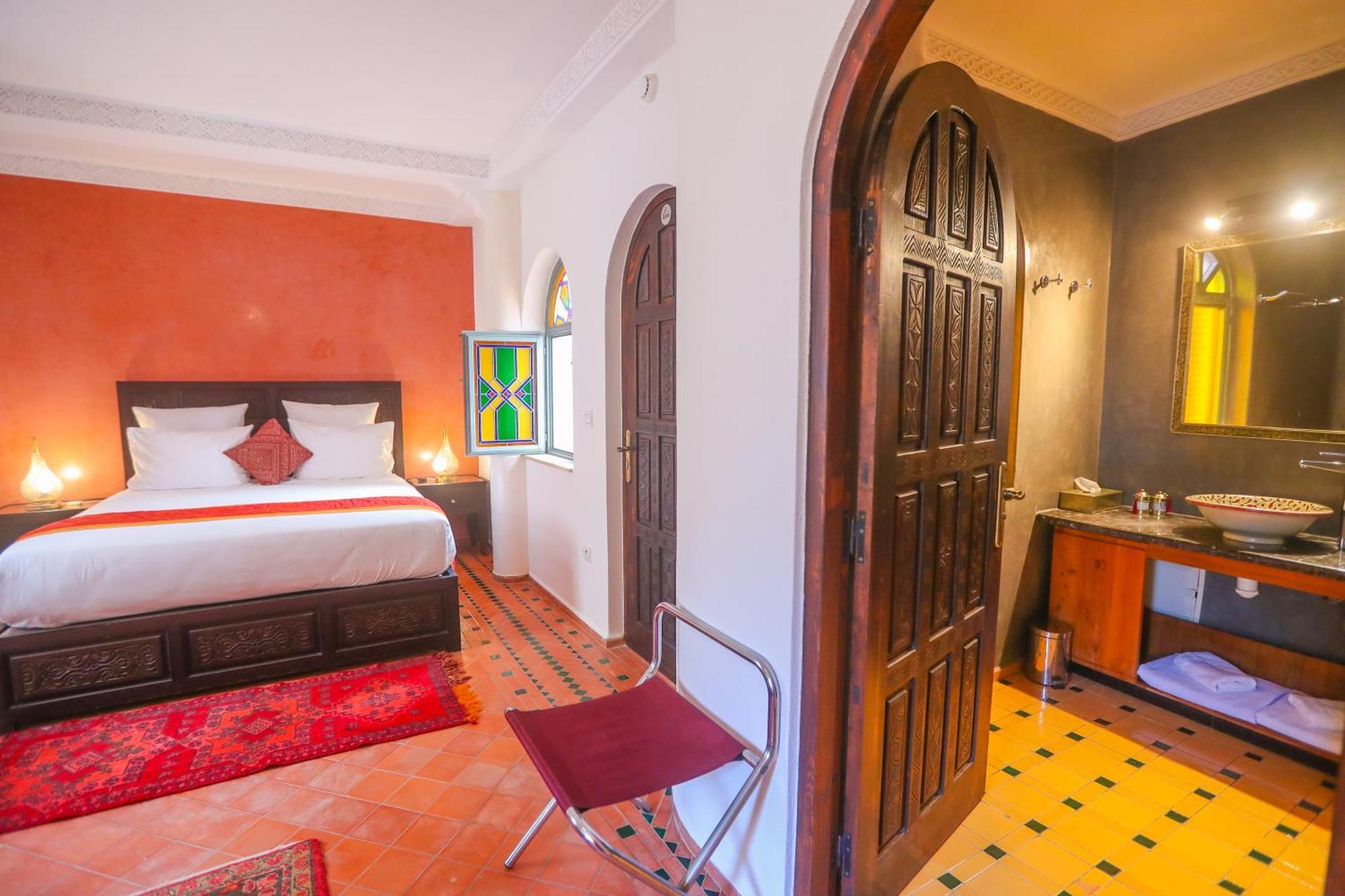 Riad Perle D'Eau Essaouira Ngoại thất bức ảnh