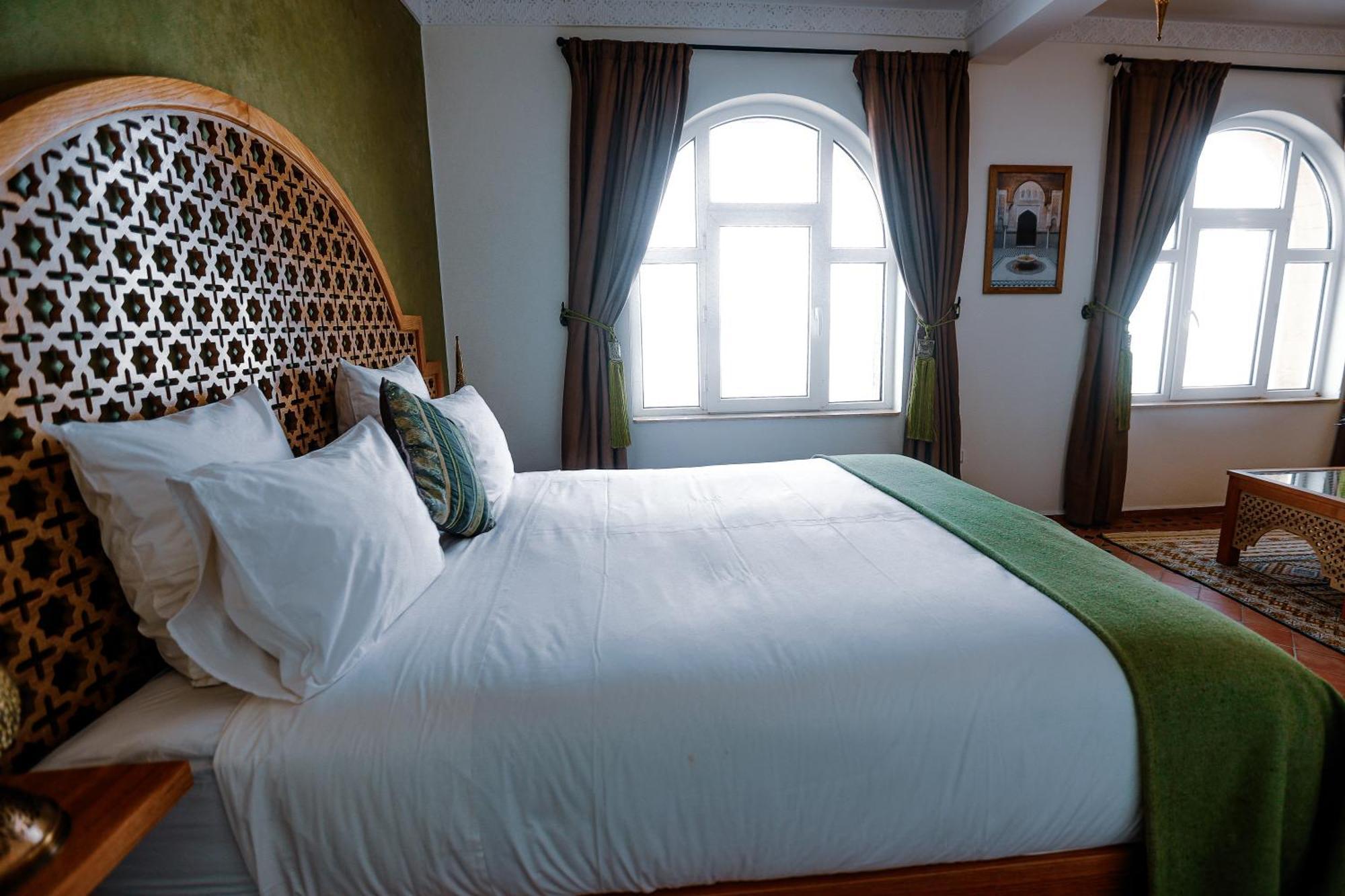 Riad Perle D'Eau Essaouira Ngoại thất bức ảnh