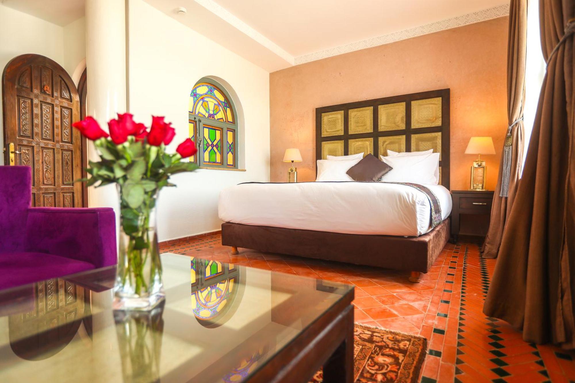 Riad Perle D'Eau Essaouira Ngoại thất bức ảnh