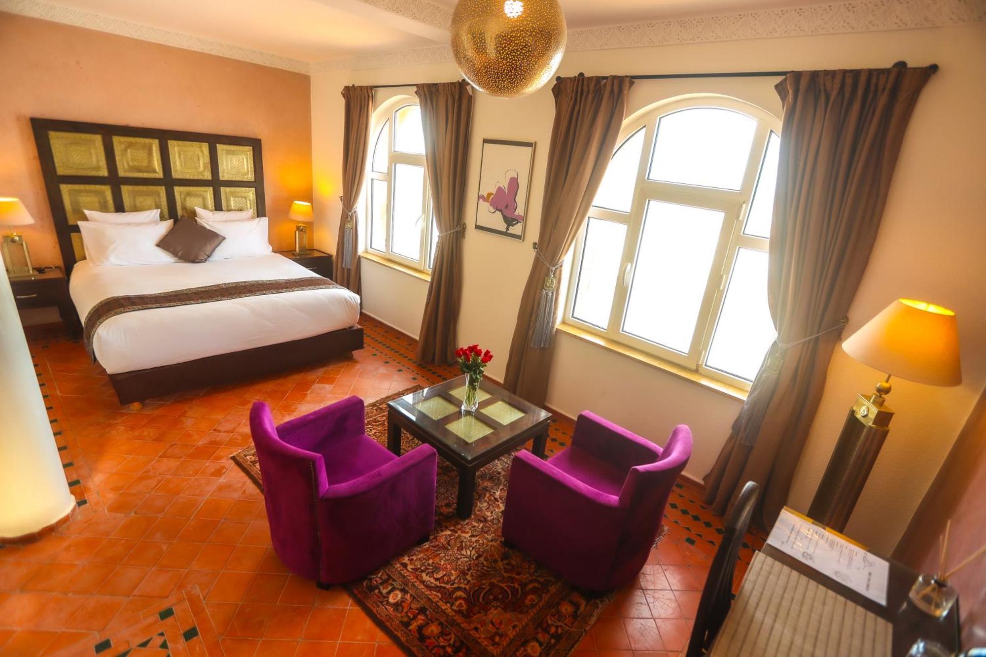Riad Perle D'Eau Essaouira Ngoại thất bức ảnh