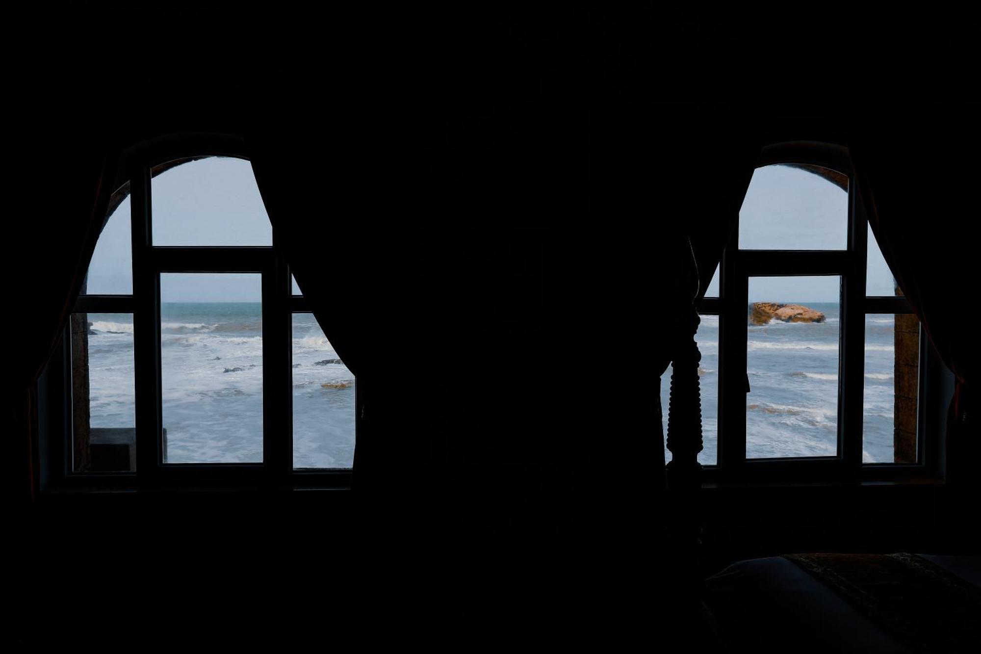 Riad Perle D'Eau Essaouira Ngoại thất bức ảnh