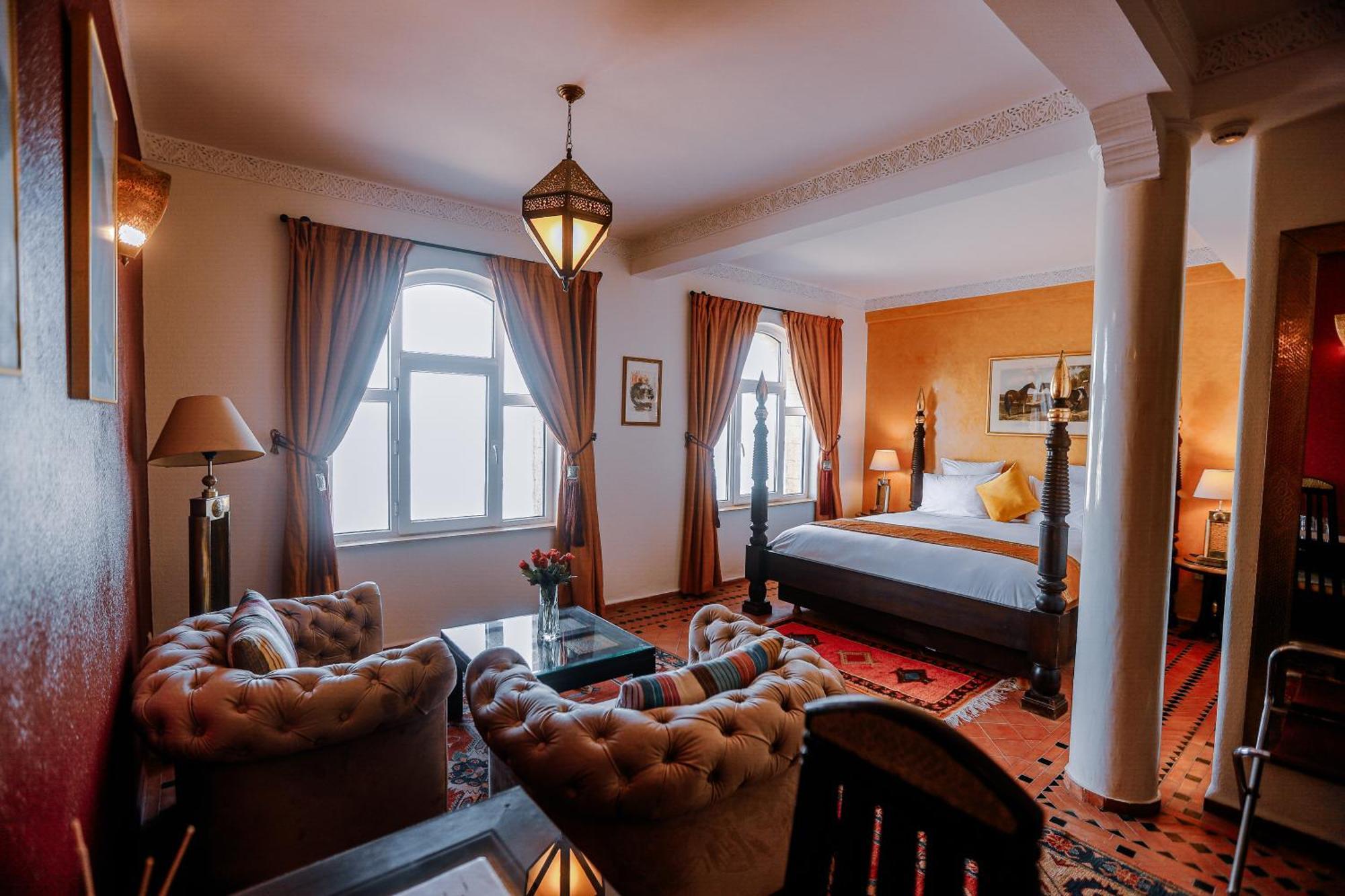 Riad Perle D'Eau Essaouira Ngoại thất bức ảnh