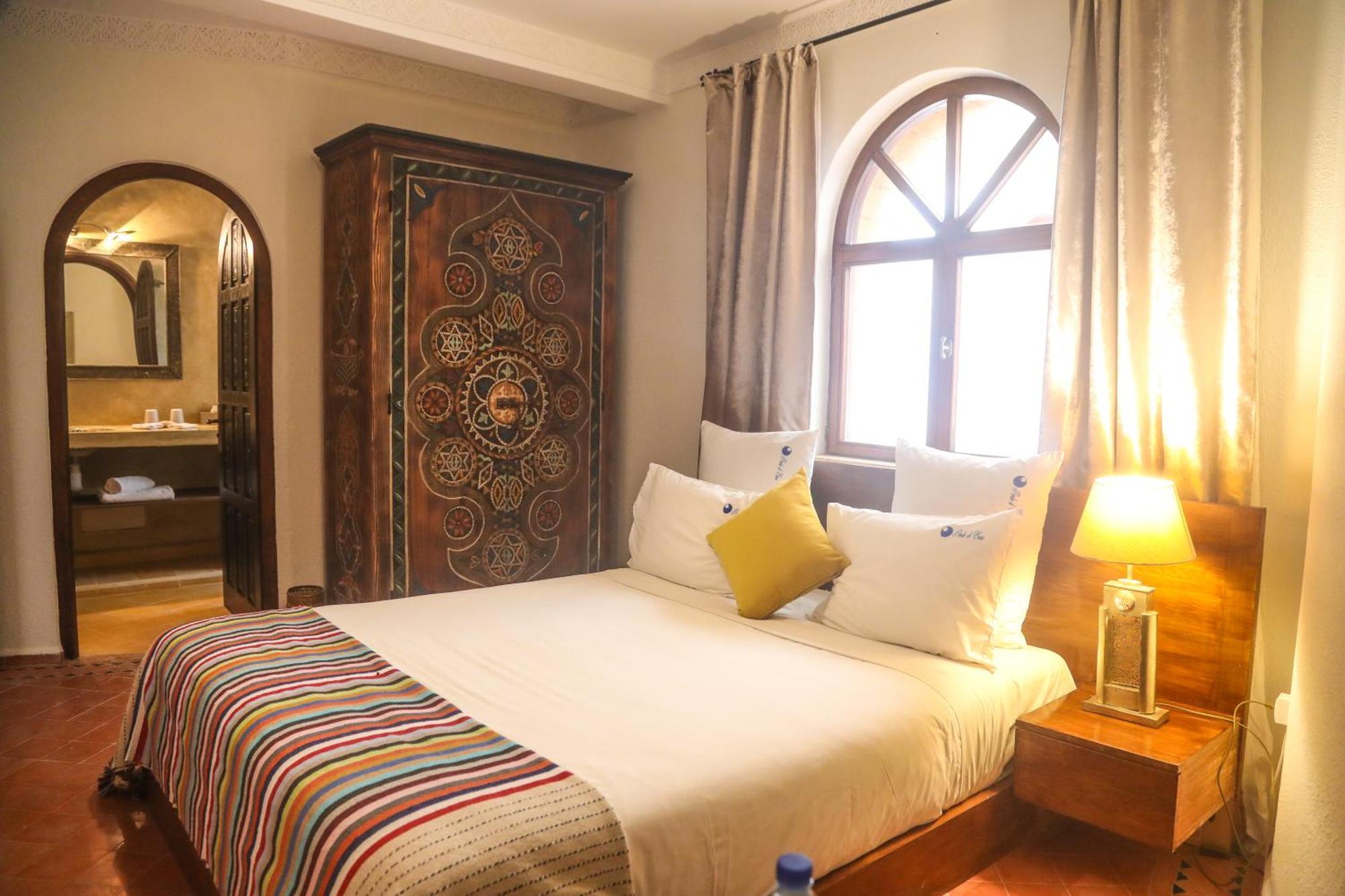 Riad Perle D'Eau Essaouira Ngoại thất bức ảnh