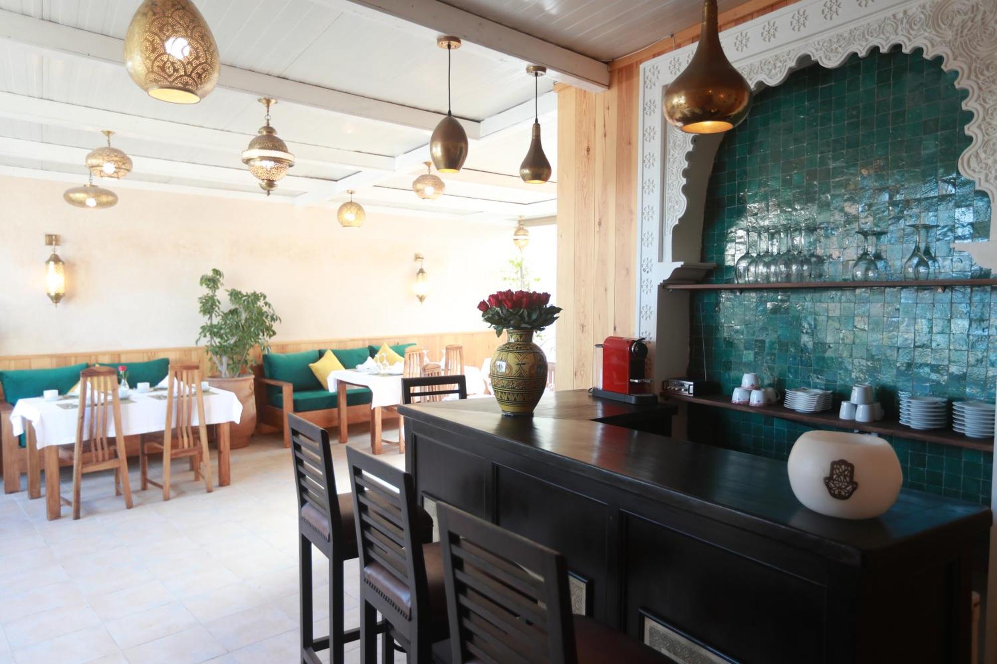 Riad Perle D'Eau Essaouira Ngoại thất bức ảnh