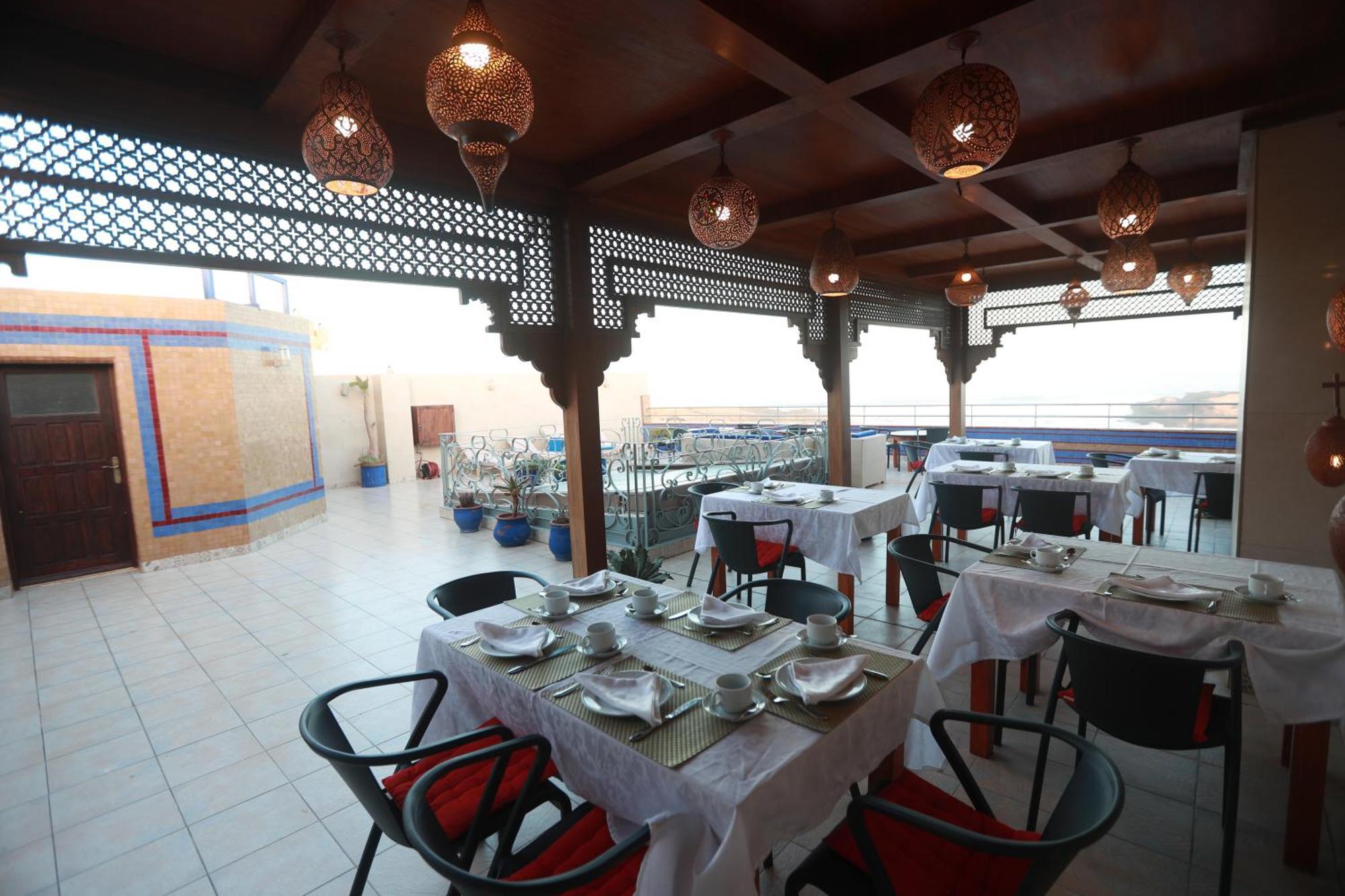 Riad Perle D'Eau Essaouira Ngoại thất bức ảnh