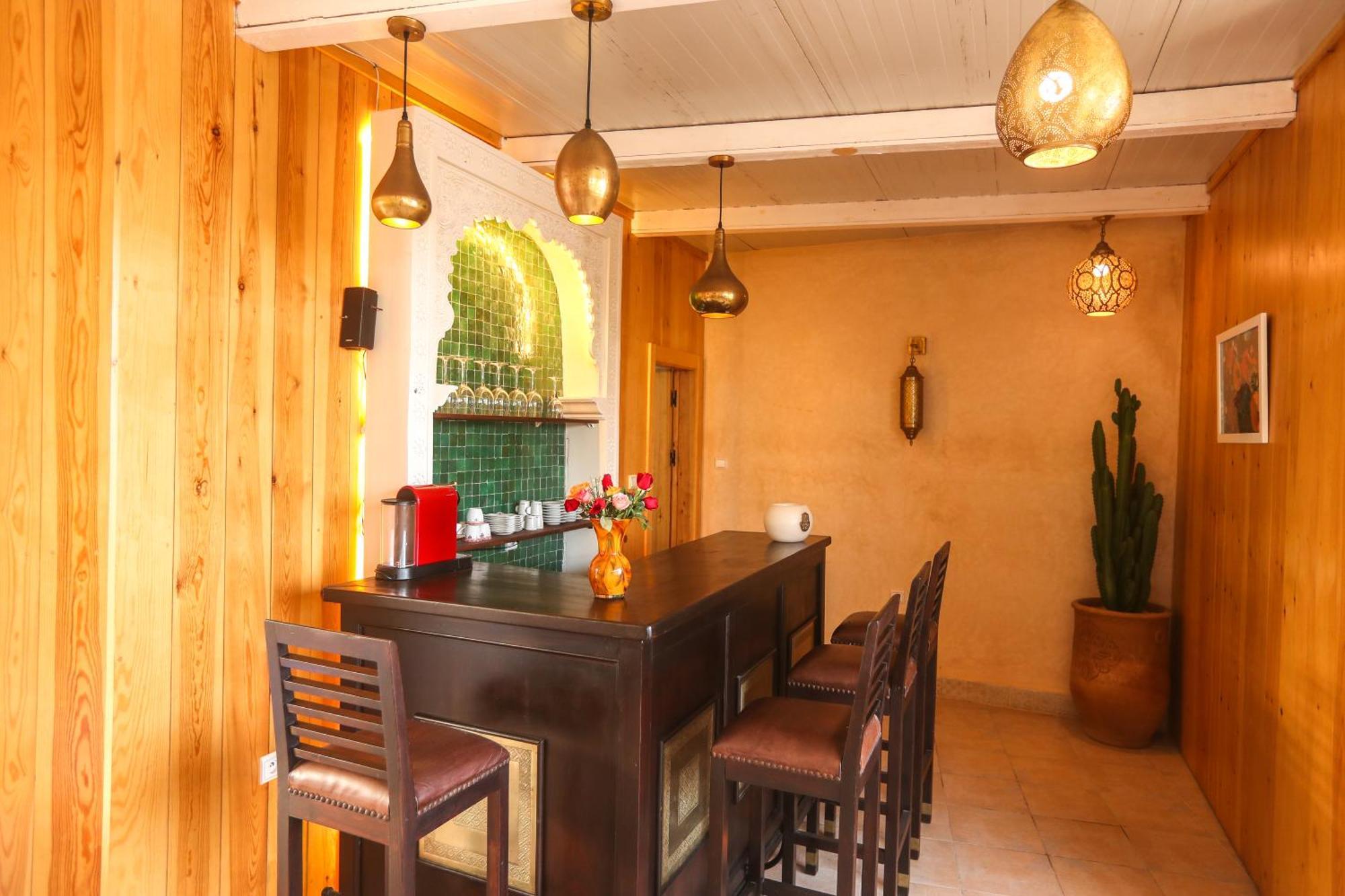 Riad Perle D'Eau Essaouira Ngoại thất bức ảnh